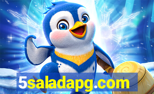 5saladapg.com