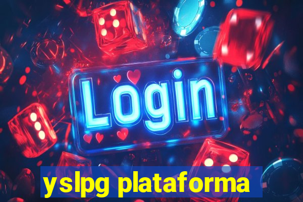 yslpg plataforma