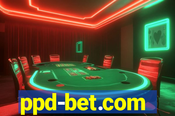 ppd-bet.com