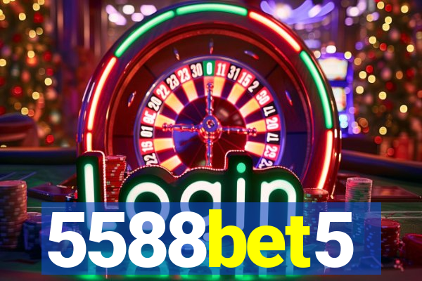 5588bet5