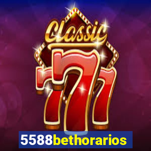 5588bethorarios