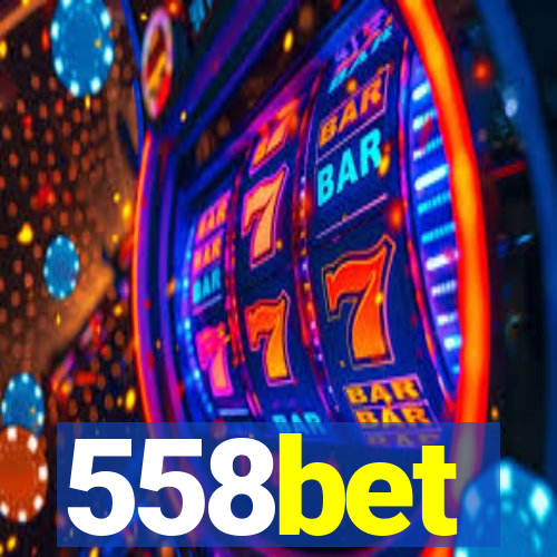 558bet