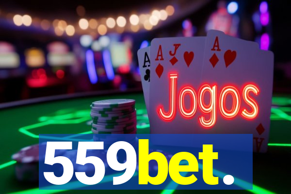 559bet.
