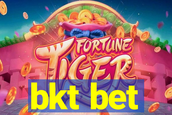 bkt bet