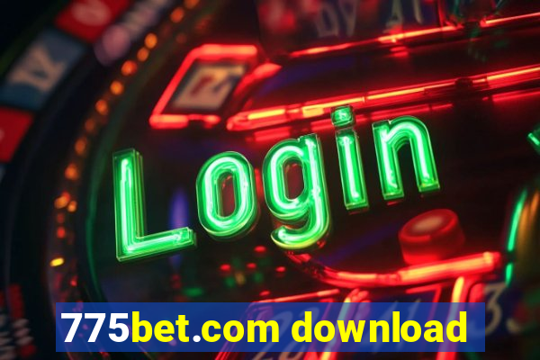 775bet.com download