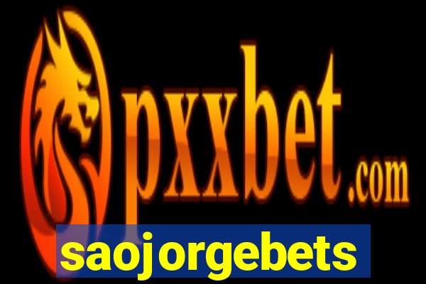 saojorgebets