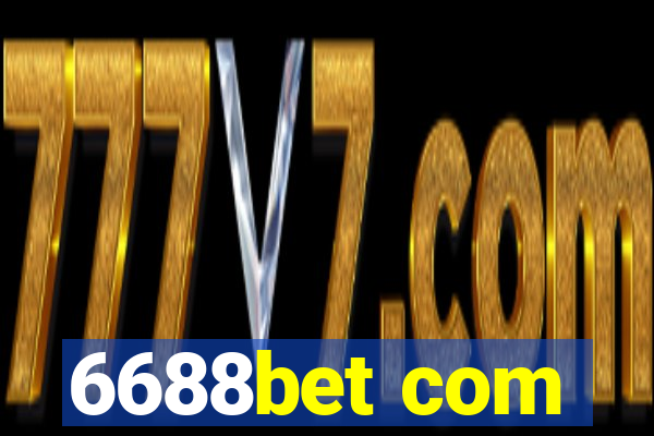 6688bet com