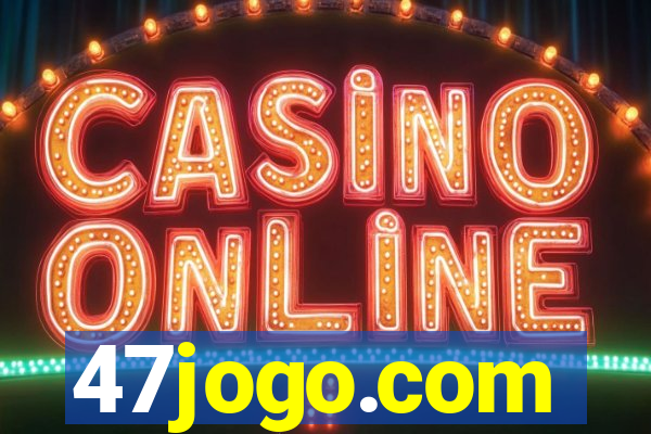 47jogo.com