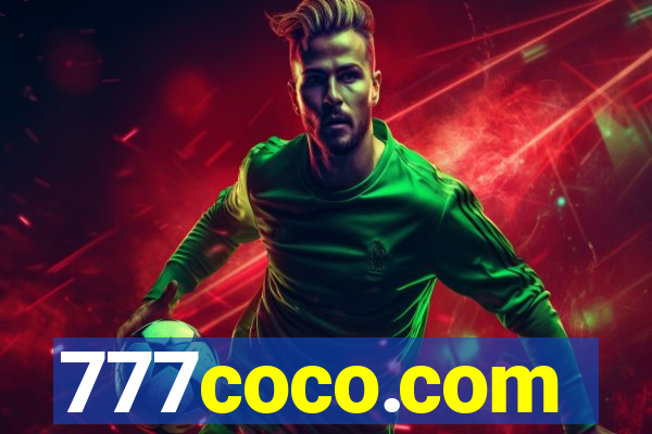 777coco.com
