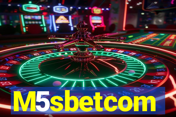 M5sbetcom