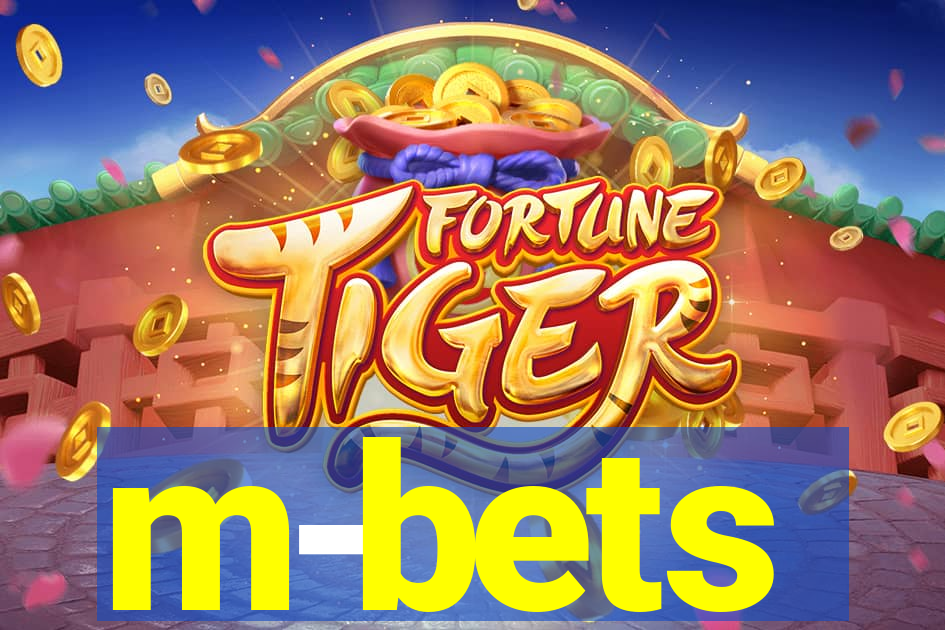 m-bets