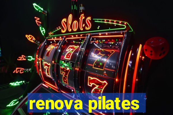 renova pilates