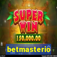 betmasterio
