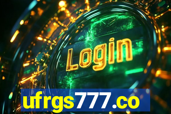 ufrgs777.co