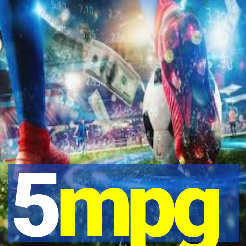5mpg