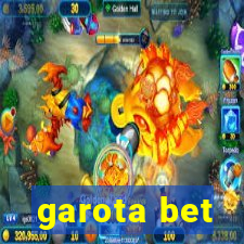 garota bet
