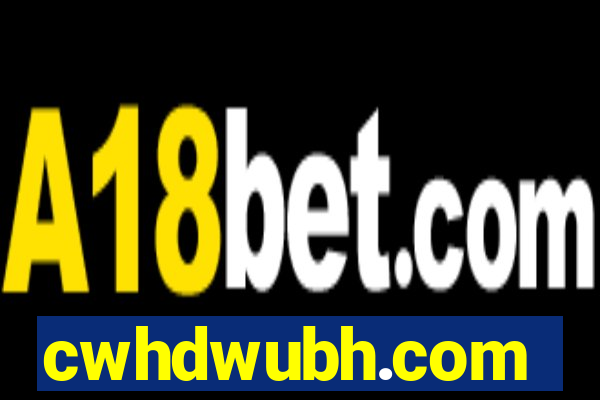 cwhdwubh.com