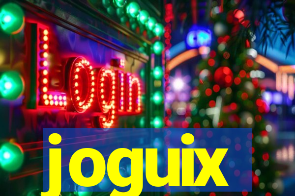 joguix