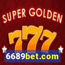 6689bet.com