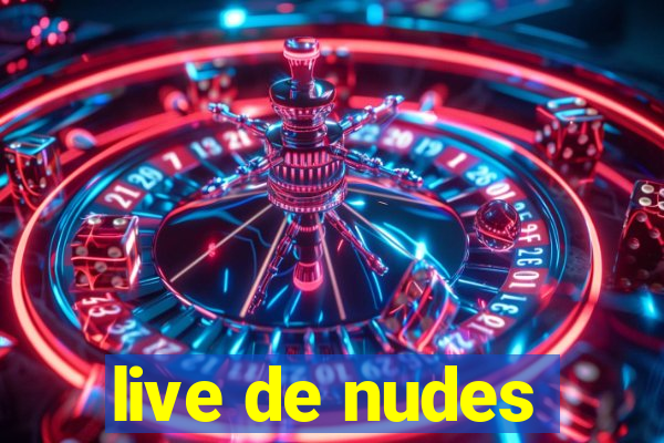 live de nudes