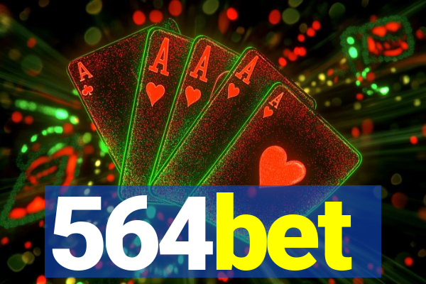 564bet