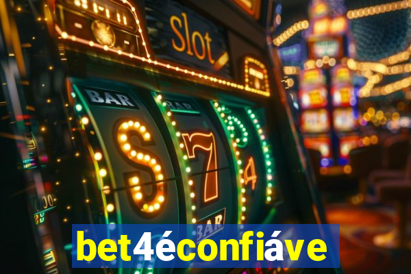 bet4éconfiável