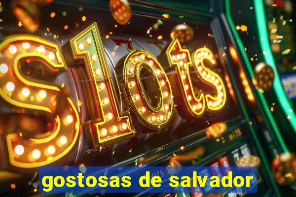 gostosas de salvador