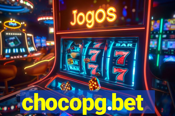 chocopg.bet
