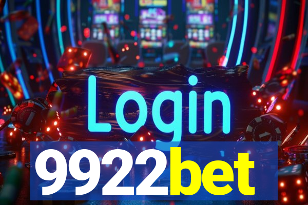 9922bet