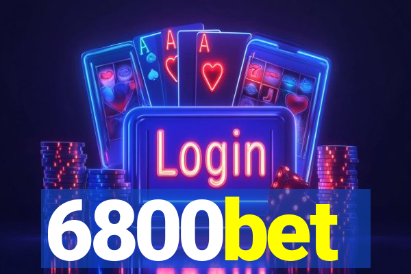 6800bet