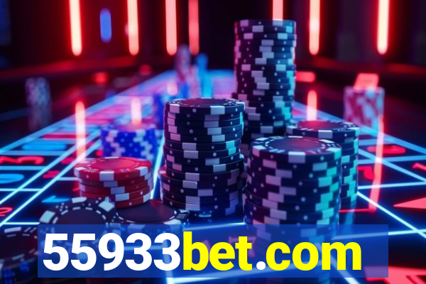 55933bet.com