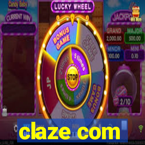 claze com