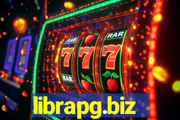 librapg.biz