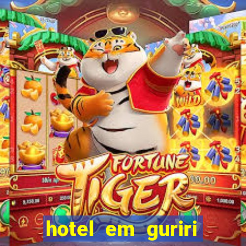 hotel em guriri beira mar