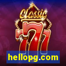 hellopg.com