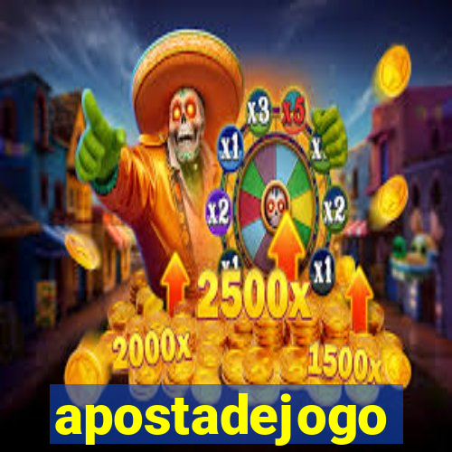 apostadejogo