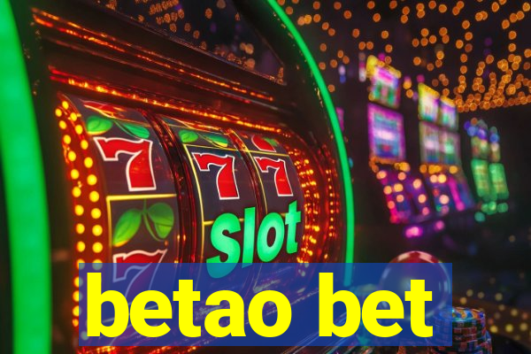 betao bet