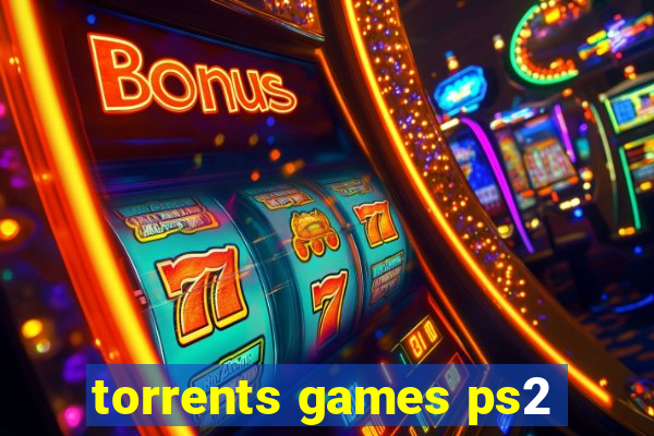 torrents games ps2