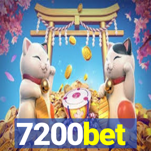 7200bet