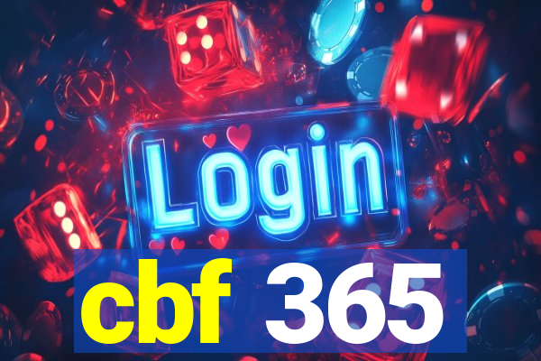 cbf 365