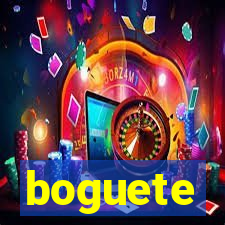 boguete