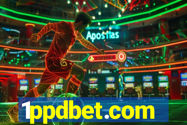 1ppdbet.com