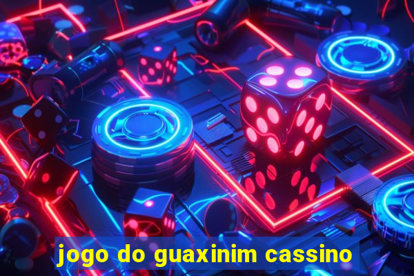 jogo do guaxinim cassino