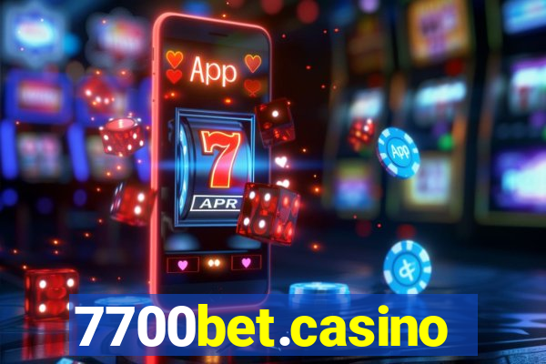 7700bet.casino