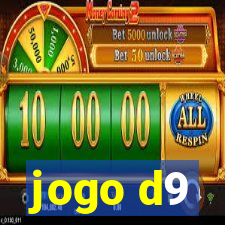 jogo d9