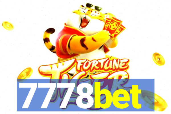 7778bet