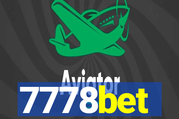7778bet