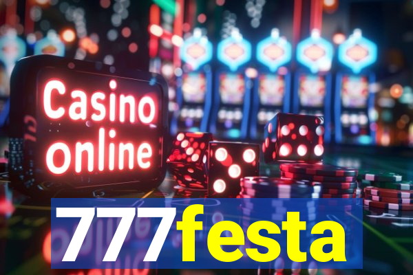 777festa