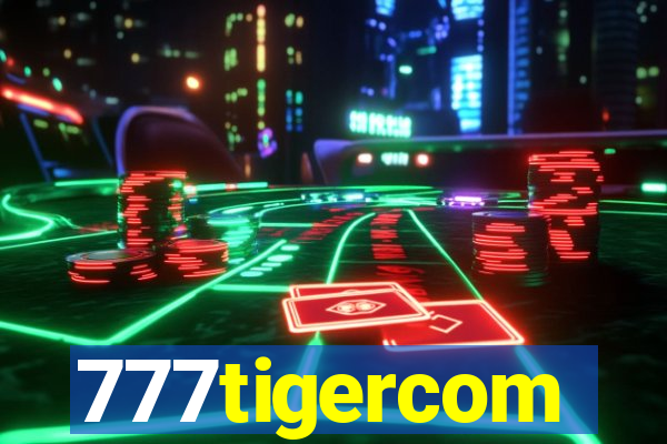 777tigercom