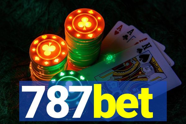 787bet